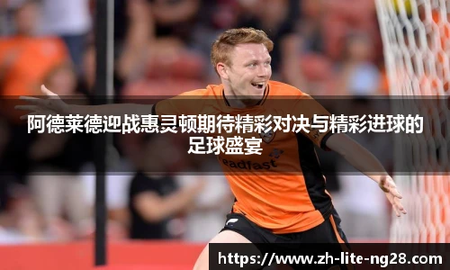 阿德莱德迎战惠灵顿期待精彩对决与精彩进球的足球盛宴